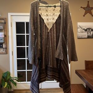 BKE Gimmicks Cardigan